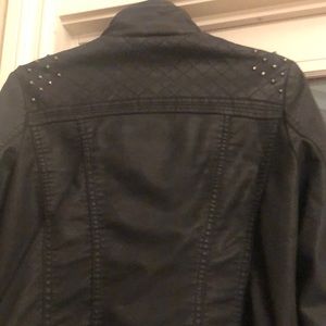 Trendy Junior Jacket